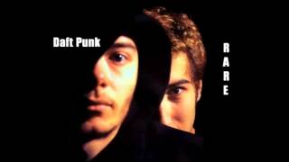 Daft Punk - Brainwasher (Very Rare Remix)