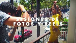 SERVICIO  DE MARKETING DE MODA Y CONTENIDO PERSONALIZADO 2021♛