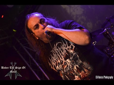Under The Sign Of Metal: Astarte Fest Vol. 1: Soulskinner
