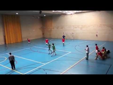 Gazte Berriak - San Juan - Gazte Berriak HD