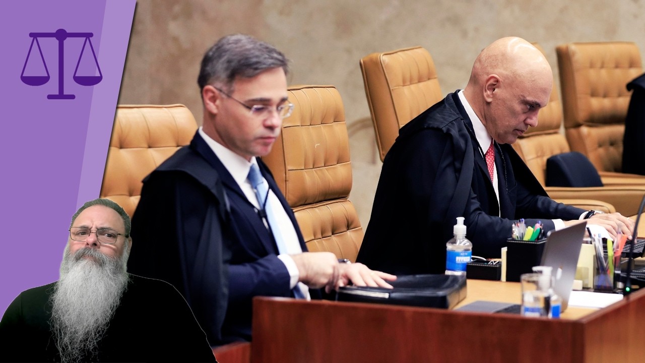 FLÁVIO quer AFASTAR XANDÃO do BANCO MASTER: XANDÃO é SUSPEITO e CASO MASTER é do MENDONÇA