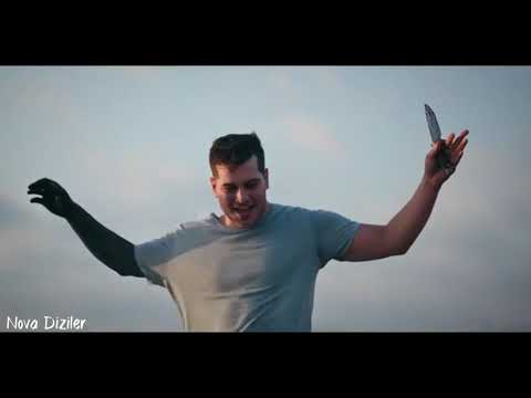 Hakan Muhafız 4.Sezon 7.Bölüm Faysal Ölüyor