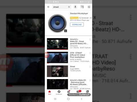 Reaktion auf 64fanatiks