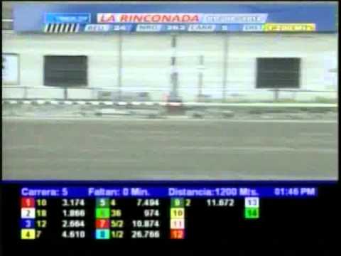Resumen, Domingo 01 de Abril de 2012 -La Rinconada