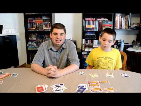 Dad's Gaming Addiction - Yahtzee Hands Down (Episode 4)