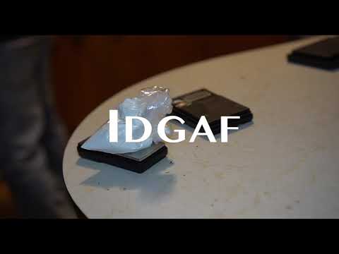 OG SmokeOne x Robb x Sayyy AD x YKMJAY - “IDGAF” (Official Video)