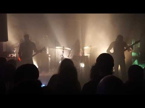 Russian Circles - 309 (Live @ The Shelter)