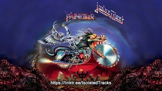 Judas Priest - Living Bad Dreams (Vocals Only)