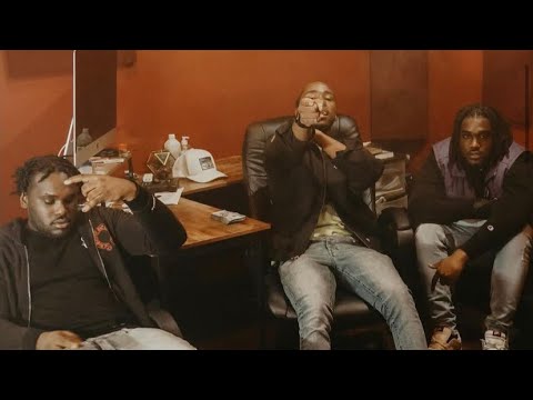 THF Twins X THF G Baby “Risk It” Type Beat 2023