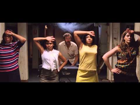 THE SAPPHIRES - OFFICIAL UK TRAILER