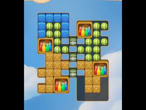 TOON BLAST level 7506