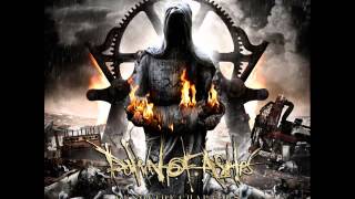 11 Beginning Of The End Epilogue - Dawn Of Ashes