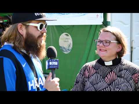 DBTL 2018 - Tervetuloa DBTL-festareiden toiseen päivään