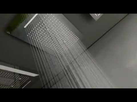 Steam Room