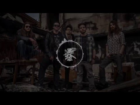 Frozen Crows - Step Back