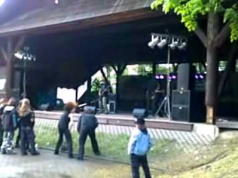 Landmine - Bed of death