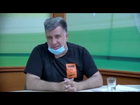 VTV gost - Slobodan Gvozdenović 9. jul 2020