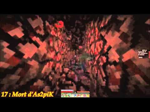 Kill The Patrick X   Résumé des morts grosse saison