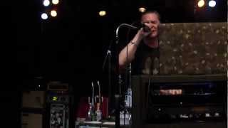 White Hats/Black Hats - Tomahawk - Exit/In, Nashville Live