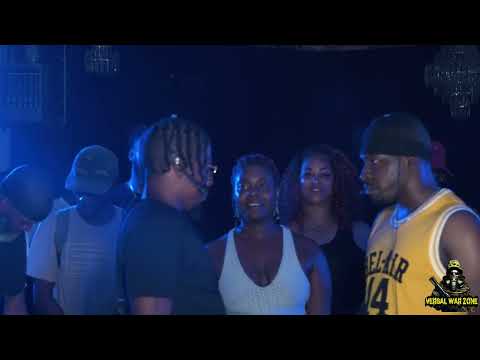 Gutta Flee vs Dubb MG