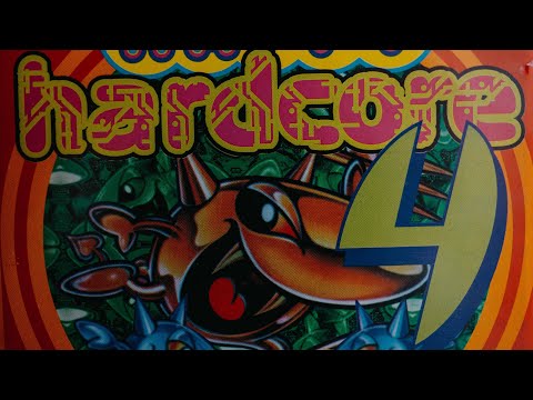 VA – Happy Hardcore 4