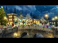 Snow Village 3D Screensaver 1 0 Trailer