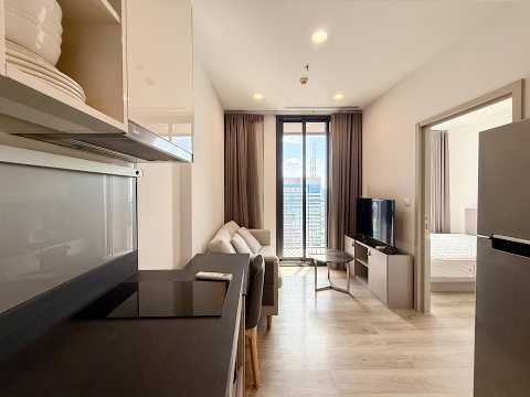 KA Haus (โอกะ เฮาส์) สไตล์รีสอร์ทญี่ปุ่น บรรยากาศสงบ ทำเลพระราม 4 ใกล้ BTS ทองหล่อ - video