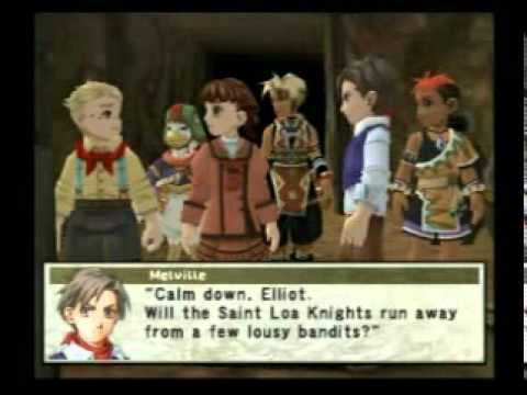 Let's Play Suikoden III - Hugo - Chapter 1 (007)