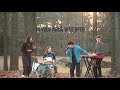 LOST FOUND Julia Poe DAVID S CRY PSALM 56 Official Lyric Video