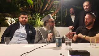 שידור חי / אדם צריך שיהיה לו את הכוח והרצון להשיג את הדברים הנכונים