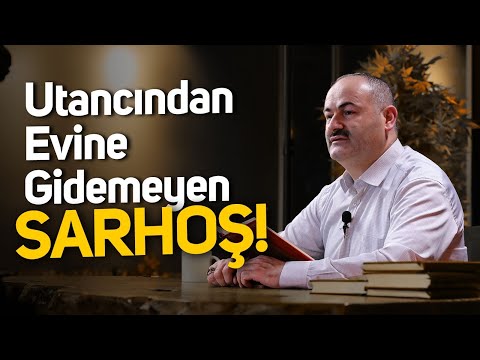 Günahkar İnsanlara Sakın Bunu Deme-Bunu Yaparsan İslamiyetten Soğutursun- Said Şaşmaz | Hisar Kapısı