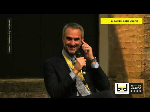 Biennale Democrazia 2023 - Open innovation. Verso la libertà della conoscenza