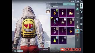 私のPUBG MOBILE: RESISTANCE実況をOmlet Arcadeで見てください！
