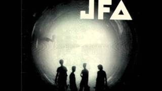 JFA - ABA