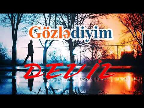 Moon - Gözlədiyim