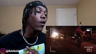 Omelly & Rick Ross "Gummo" (6IX9INE Remix) (Official Music Video) Reaction