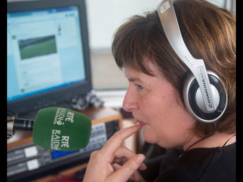 RnaG Interview - Daughters of Dún Iascaigh