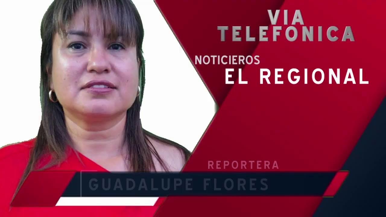 Noticiero en vivo con Eolo Pacheco - 06 Febrero 2025