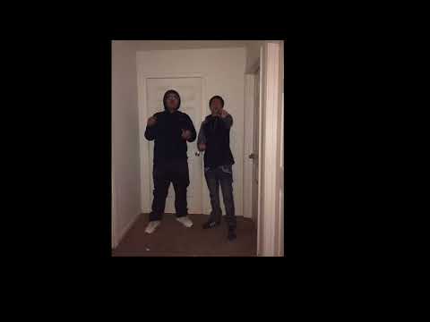 MKE EZ aka (lil Eazy) X MKE C aka (Young C) The race freestyle