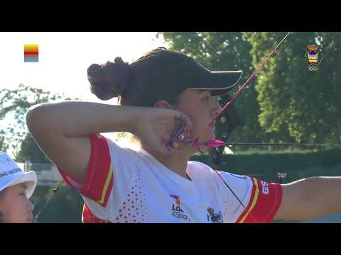 MADRID 2019 - WORLD ARCHERY YOUTH CHAMPIONSHIP - AUGUST 20th HIGHLIGHTS