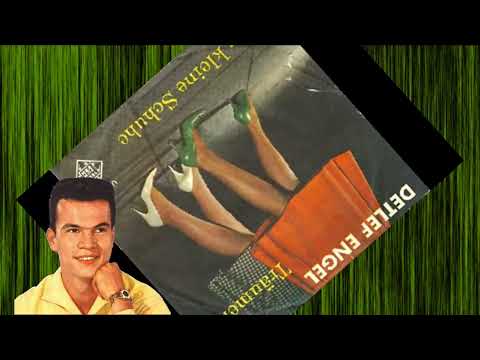 Detlef Engel - Träumen (1960)