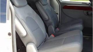 preview picture of video '2005 Chrysler Town & Country Used Cars Wilkesboro NC'
