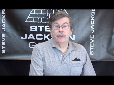 Triplanetary Movement Demo