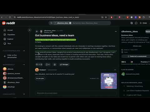 Item video thumbnail