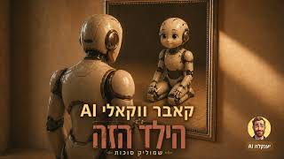 הילד הזה (ווקאלי AIׂ) - שמוליק סוכות | Hayeled Hazeh