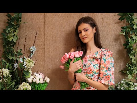 Iasmina Airinei -  Draga mama azi e ziua ta                          Academia de Arte Modus Vivendi