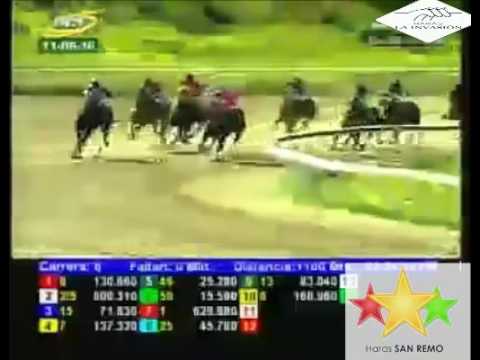 LA RINCONADA 6 CARRERA, SABADO 11 DE JUNIO DEL 2016