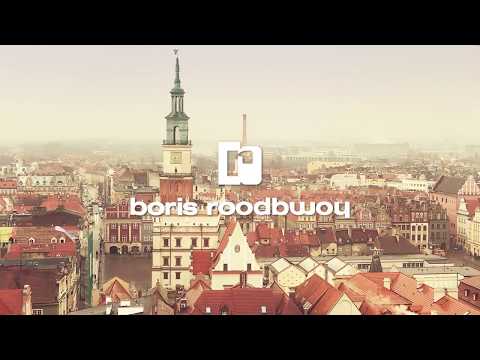 BORIS ROODBWOY - POZNAN, POLAND