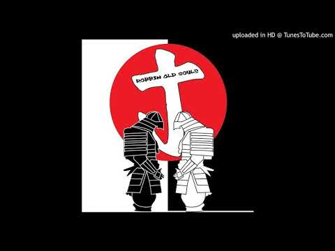 Jinn J - Robbin' Old Souls Ft. Shayton