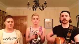 SAS - The John Wayne (Little Green Cars Cover)